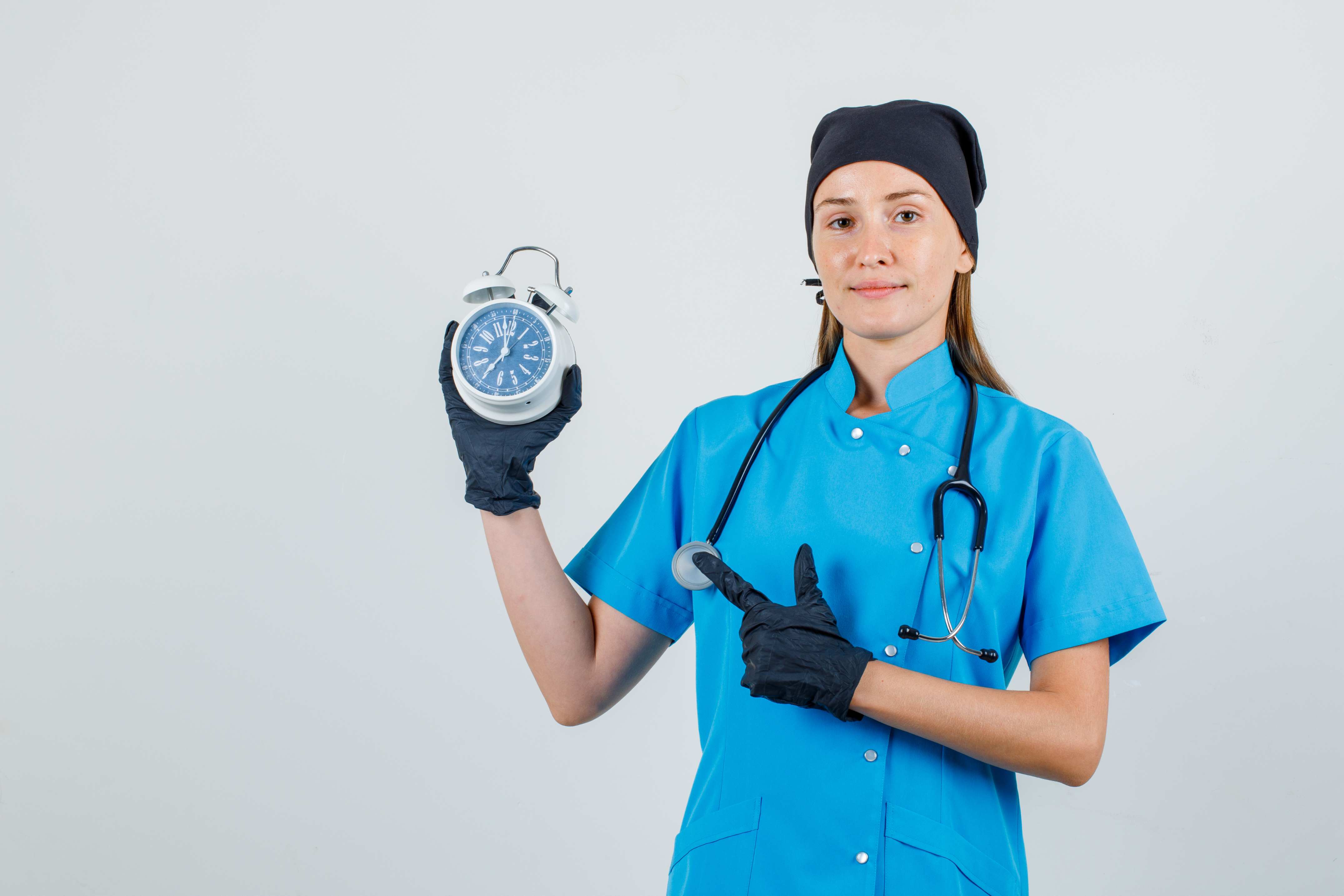 24-Hours Home Care Support - Continuous Professional Care When You Need It Most