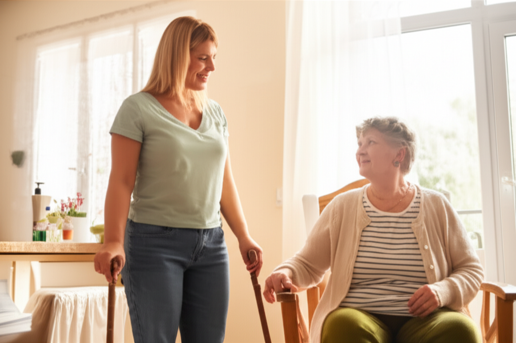 Looking for a Comfortable SIL Home in Melbourne? The Infinity Care & Disability Pty Ltd Makes It Happen