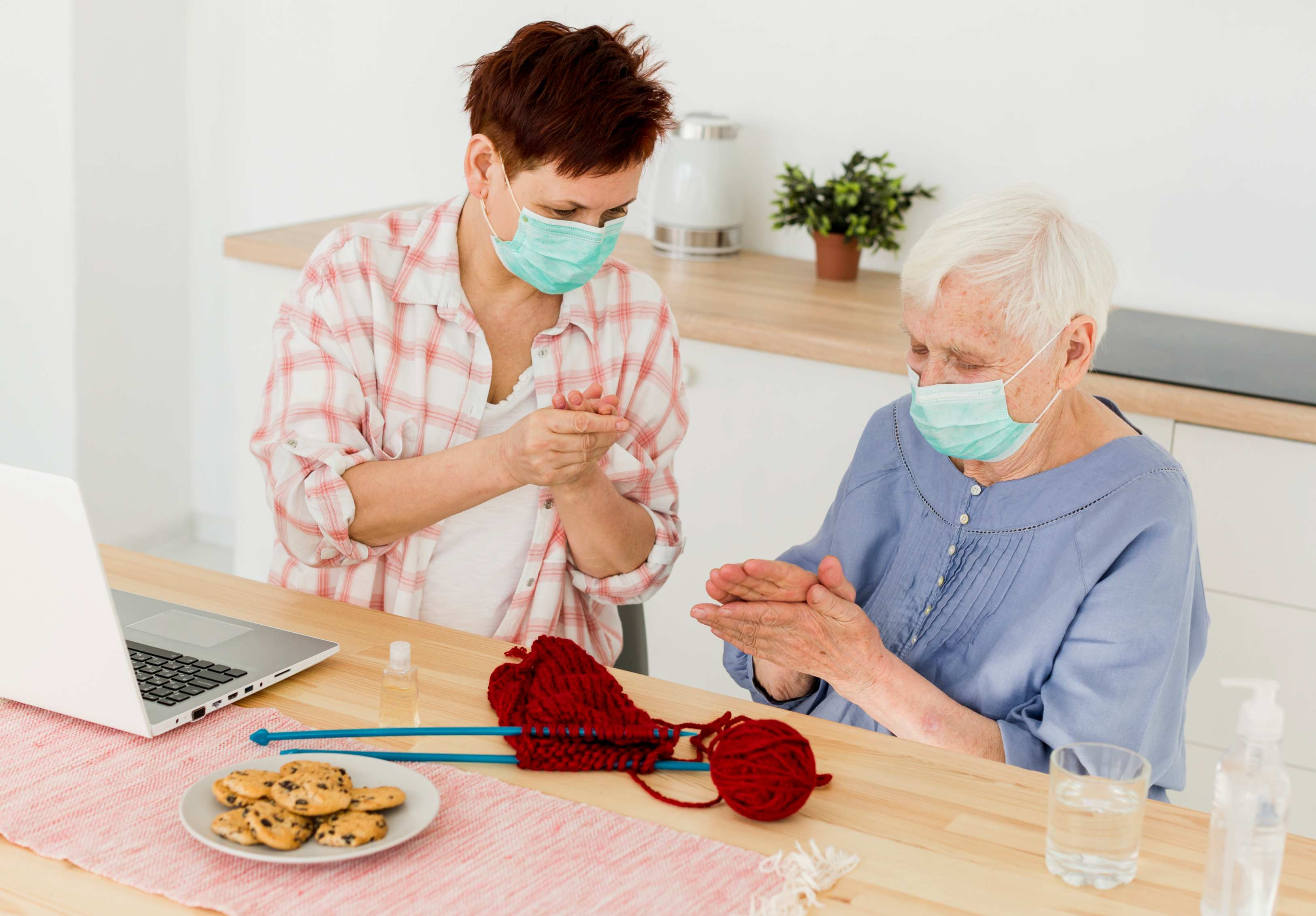 Domestic Assistance Melbourne | NDIS Support Services 