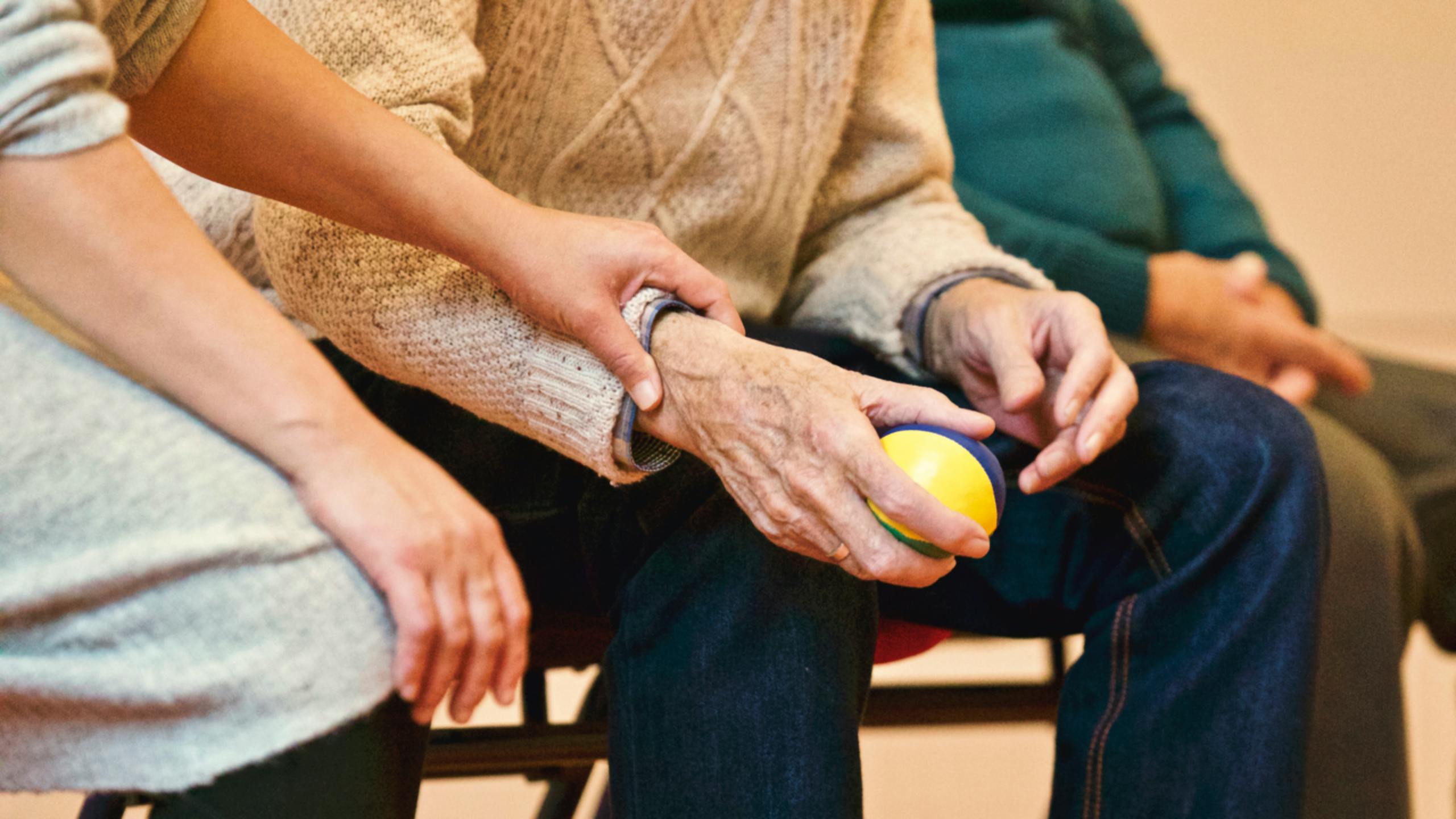 Home Community Care Melbourne | NDIS Support Services